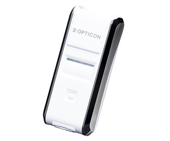 2D compact size barcode reader Bluetooth specification OPN-3102i-WHT 1 piece