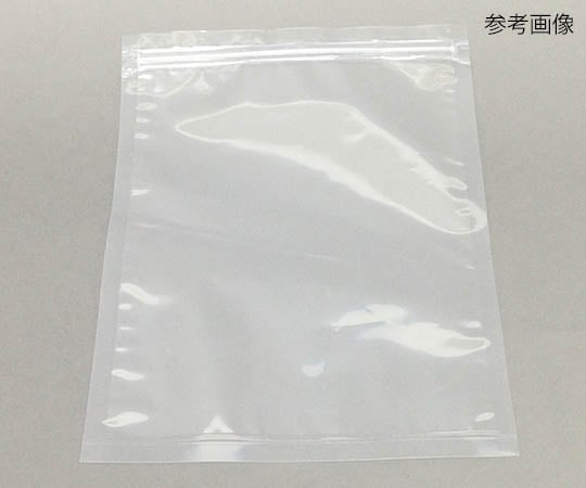 クリーンチャック規格袋 1箱（50枚×6袋入）　AC-4 1箱(50枚×6袋入)