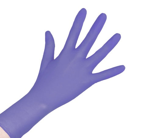 그레이시아 하이진 일회용 니트릴 글러브 XS (125장/팩) EC-GH-01-01 1팩(125장입)