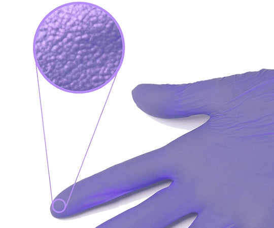 그레이시아 하이진 일회용 니트릴 글러브 XS (125장/팩) EC-GH-01-01 1팩(125장입)