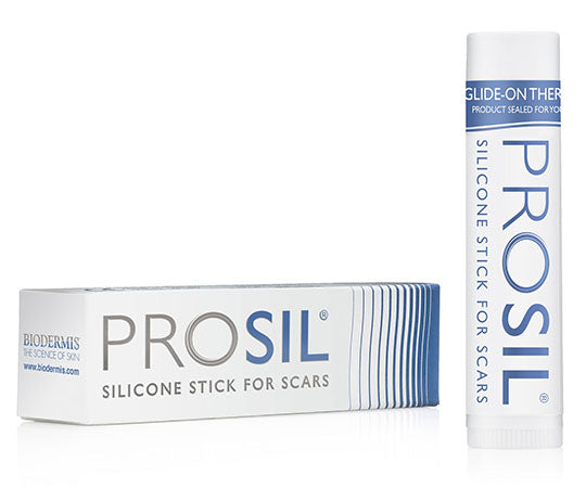 Silicone Gel Stick Prosil 4.25g 1pc