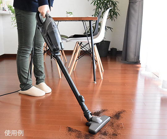 Cyclone cleaner "Clean Storm EX" Brown VC-303BR 1 piece