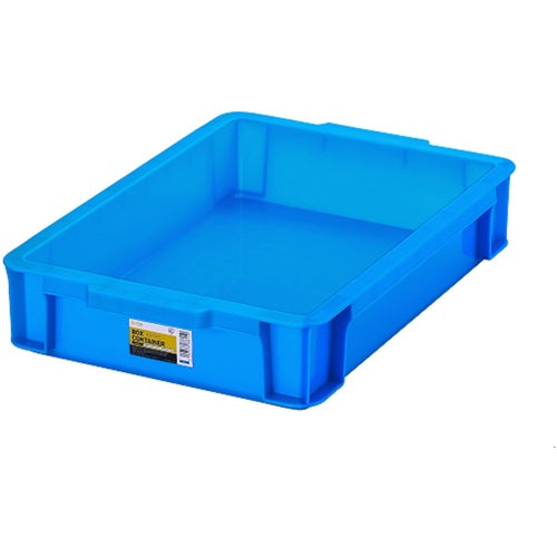 IRIS 299243 BOX CONTAINER B-15R BLUE B-15R-BL 1 pc