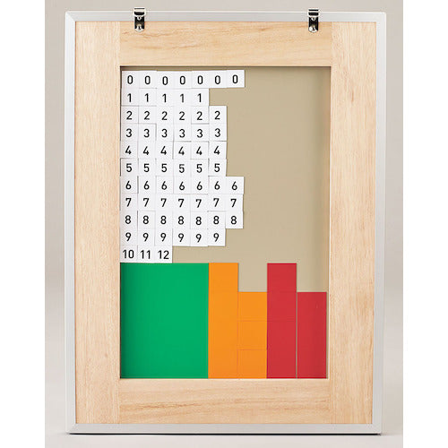 녹색 십자 무재해 기록표 녹색 십자 ver. 전원 무사고로 녹십자를 ~ MKH-101 600×450mm 413101 1대