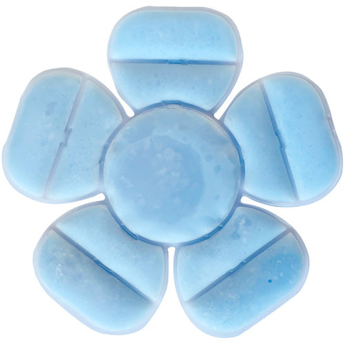 Mizukei Ice Head Pad "Reika" 5501910 1 piece