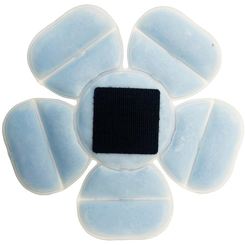 Mizukei Ice Head Pad "Reika" 5501910 1 piece