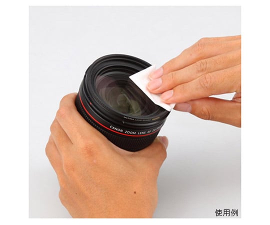 Lens Cleaner Kit 30 KMC-71 1 set