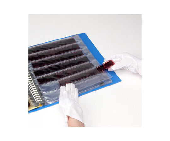 編集用手袋 M　P-80M 1個