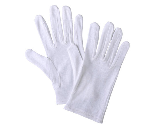 編集用手袋 M　P-80M 1個