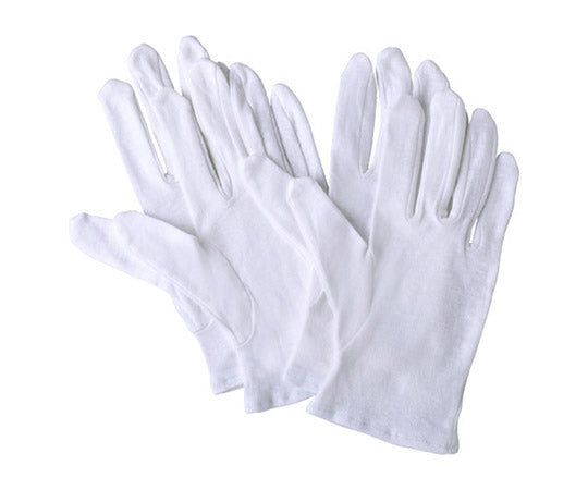 編集用手袋 2組入 L　P-80WL 1組(2双入)