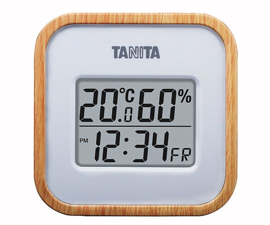 Digital Thermo-hygrometer Natural TT-571 1 piece