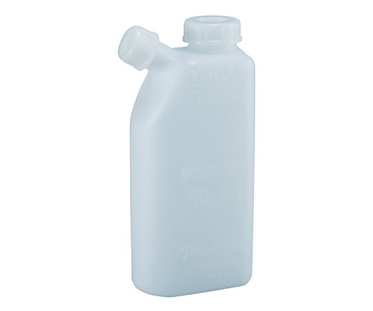 Fuel mixing container 1L A-60713 1 piece