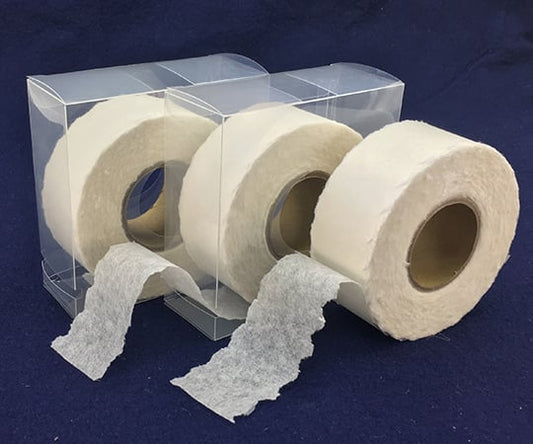 ジョイント仕上げテープ　薄口　35mm×0.33mm×200m　1巻入　359-20 1巻