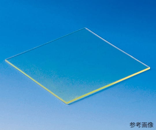 우레탄 고무 시트 1mm×300mm각 1장