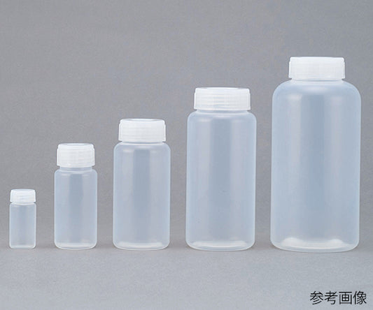 PFAボトル　広口　25mL 1本