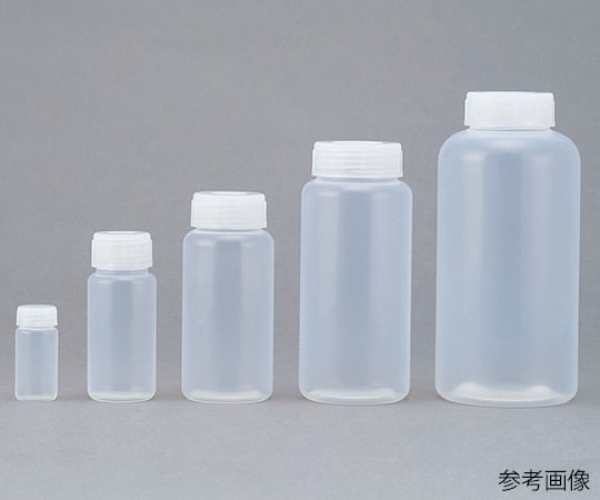PFAボトル　広口　1000mL 1本