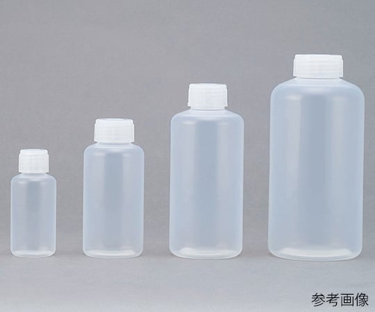 PFAボトル　細口　500mL 1本