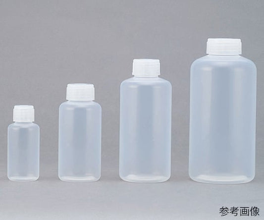 PFAボトル　細口　500mL 1本