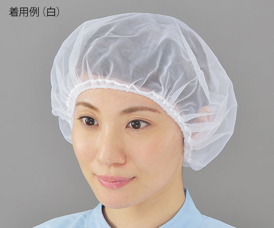 헤어넷 캐피 1-3 화이트 20장입 1상자(20장입)