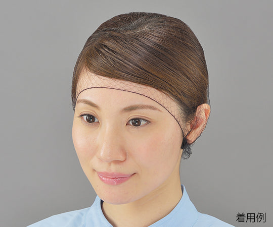 헤어넷 캐피 블랙 100장입 1-18 1봉(100장입)