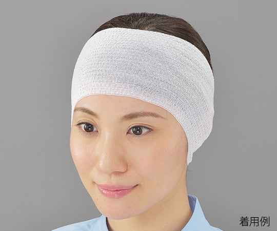 맥스타 밴(붕대 두건) 20장입 MT-3 M 1봉(20장입)