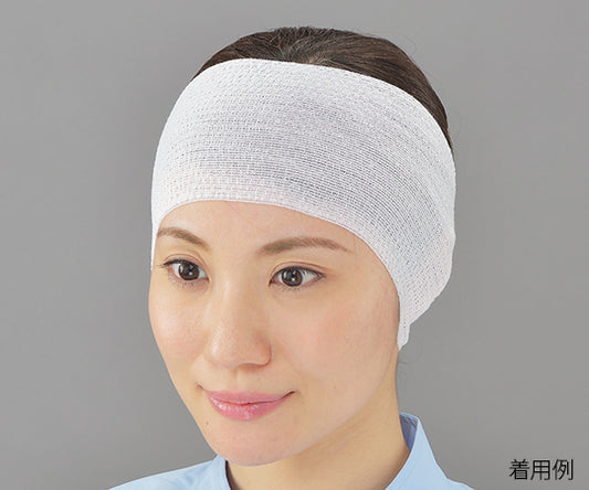 맥스타 밴(붕대 두건) 20장입 MT-3 M 1봉(20장입)