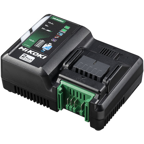 ＨｉＫＯＫＩ　２ポート急速充電器　UC18YDML(2XSZ)　1 個