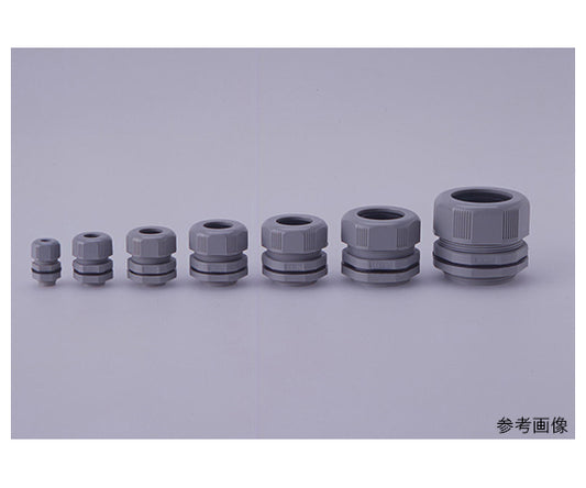 Cable connector, flame retardant type, 1 box (10 pieces) SCL-C10B 1 box (10 pieces)