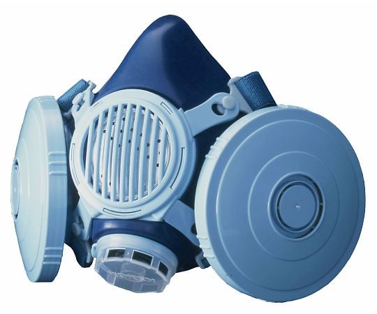 Replaceable dust mask 1091D-04 type 127507 1 piece