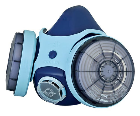 Replaceable dust mask 7121R-03 type 130354 1 piece