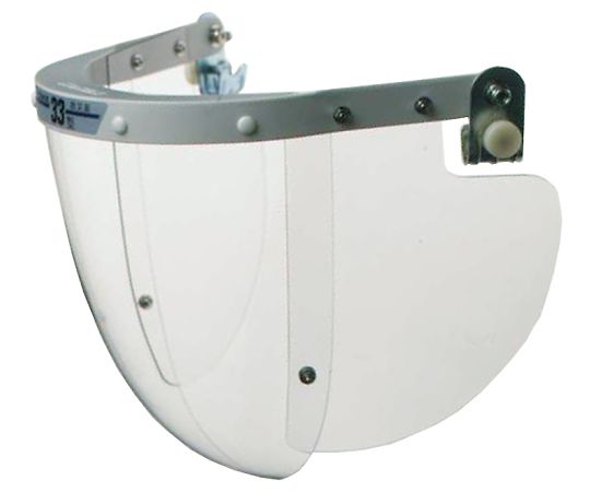 Disaster prevention mask 33 type 606200 1 piece