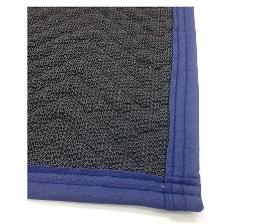 Non-slip cushion cover 1800 N62-022 1 piece