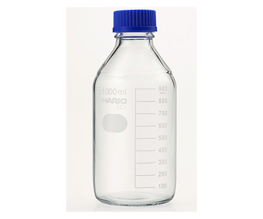 내열 나사 입병(액절 링 첨부) GL-45 1000mL 10개입 NBO-1L-SCI 1상자(10개입)