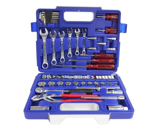 정비공 툴킷 42pcs GTMK-42 1 세트