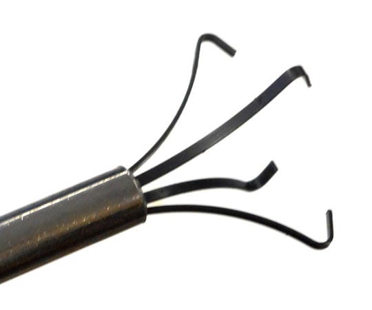 픽업 툴 4개 발톱 길이 610mm GTP01 1개