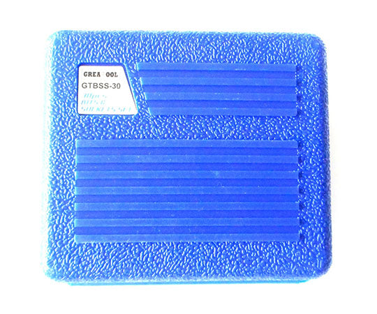 ビット・ソケット・ドリルセット　30pcs　GTBSS-30 1セット