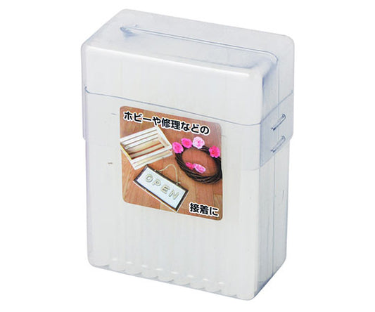 Glue gun sticks (50 pieces) GTGS-50 1 set (50 pieces)