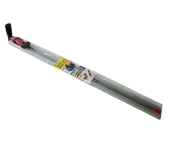 カッティングガイド　クランプ式　910mm　GTCG-910 1本