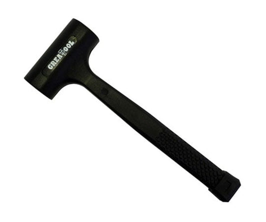 ショックレスハンマー　1.0ポンド　GTHS-8 1本