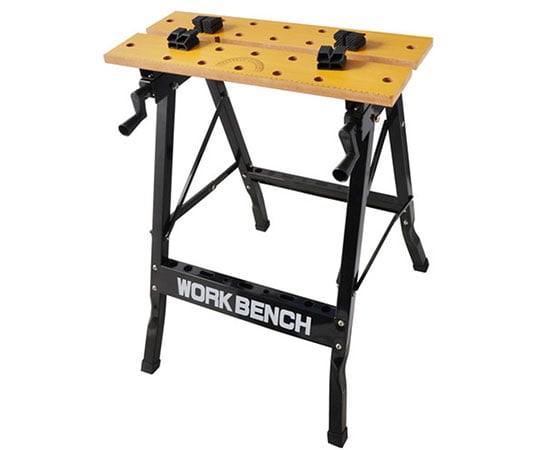 워크벤치바이스 GTWB-300 1개