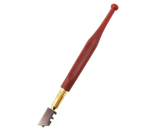 유리 절단 박판 유리용(2~3mm) 3A 1개