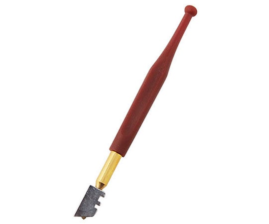 ガラス切　中板硝子用（3～4mm）　2A 1本