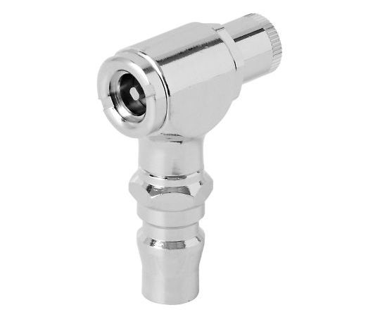 3Way 에어 척 E-05-OPB 1개