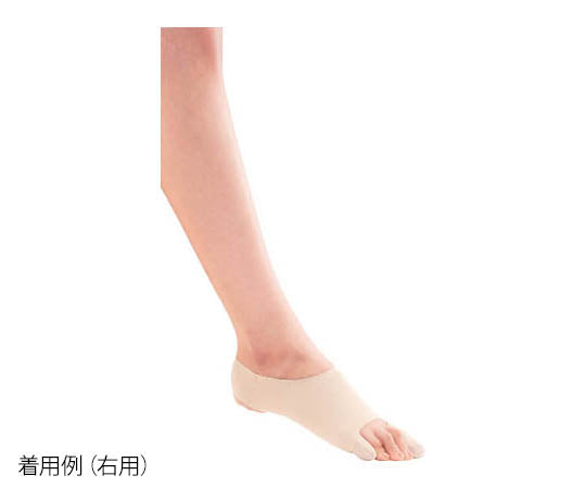 bonbone 신데렐라 오른쪽용 L 000-5562 1개