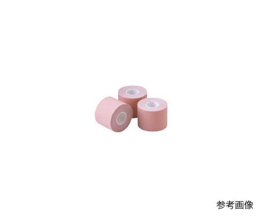 アクションテックス ベージュ 5号 1箱（6巻入）　205-0005 1箱(6巻入)