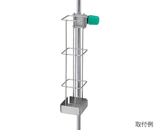 흡입 카테터 홀더 폴 장착식 33097 1개