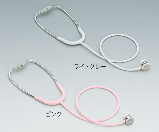 Baby Stethoscope Light Gray 27006 1pc