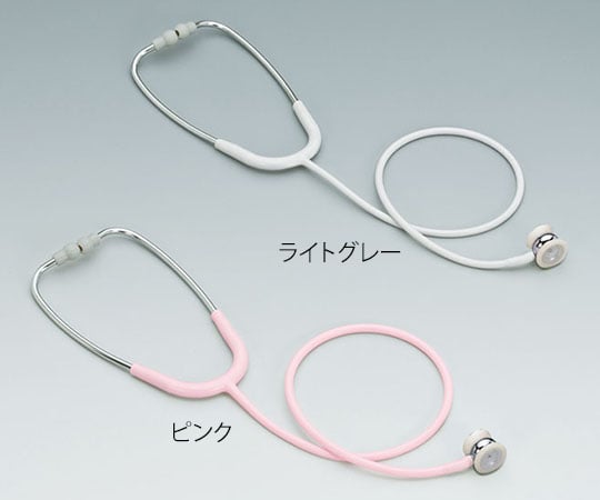 Baby Stethoscope Pink 27005 1pc