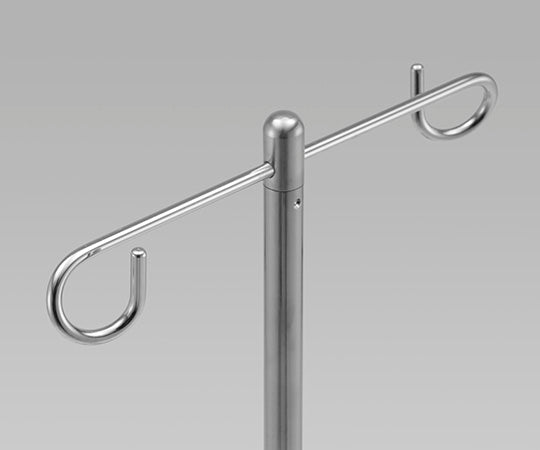 I.Vガートル台S　2個用　歩行グリップ付　33070 1台