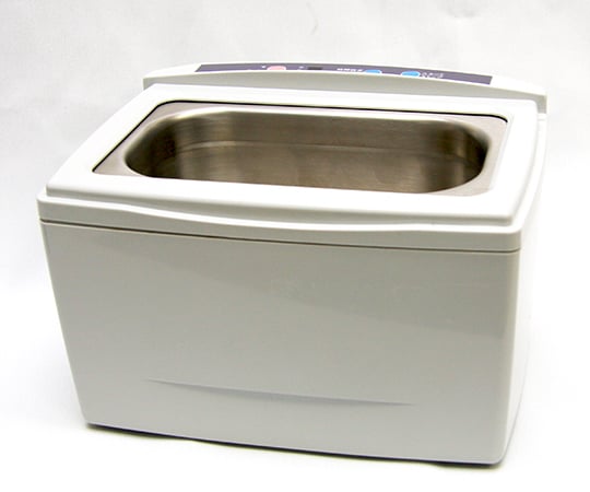 탁상형 초음파 세정기 소형 모델 가변 타이머/가온 기능부 타입 US-610 1대